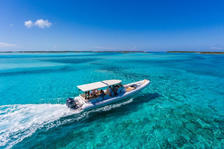 Charter Yacht LADY JOY - Christensen 157 - 6 Cabins - Cannes - Monaco - Portofino - St Maarten - Nassau - Tortola - St Vincent