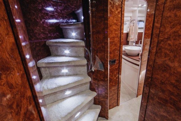 Charter Yacht LADY LONA - Amer 86 - 4 Cabins - Split - Dubrovnik - Hvar - Kastela - Croatia