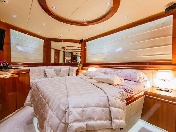 VIP Cabin VIP Cabin
