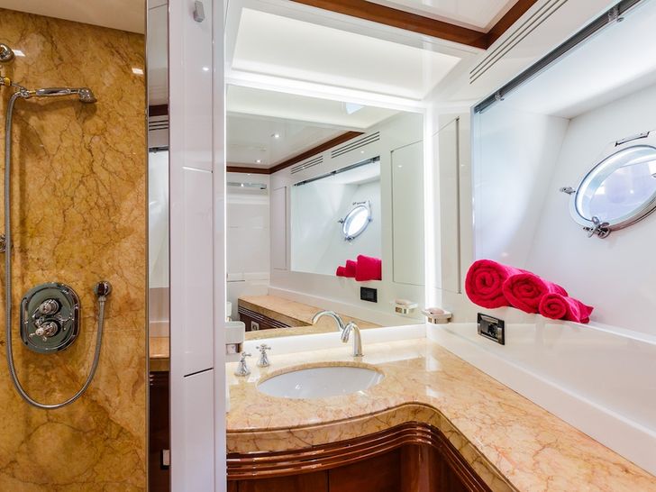 VIP En Suite VIP En Suite