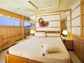 LADY P - Crewed Motor Yacht - Double