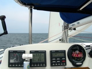 Charter Yacht Lagoon 380 - 4 Cabins - Ibiza