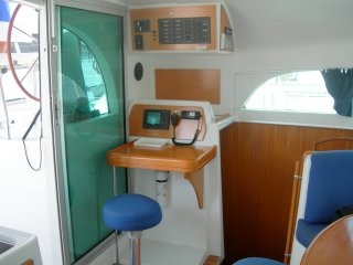 Charter Yacht Lagoon 380 - 4 Cabins - Ibiza