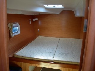 Charter Yacht Lagoon 380 - 4 Cabins - Ibiza