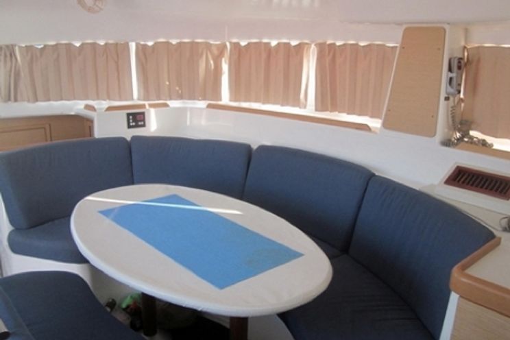 Charter Yacht Lagoon 380 - 4 Cabins - Koh Chang and Koh Samui,Gulf of Thailand