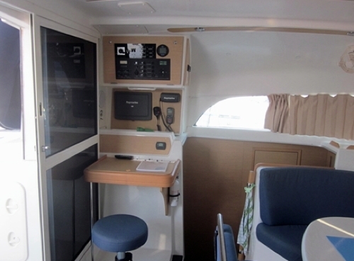 Charter Yacht Lagoon 380 - 4 Cabins - Koh Chang and Koh Samui,Gulf of Thailand