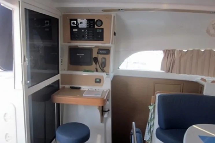 Charter Yacht Lagoon 380 - 4 Cabins - Koh Chang and Koh Samui,Gulf of Thailand