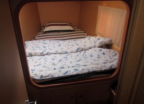 Charter Yacht Lagoon 380 - 4 Cabins - Koh Chang and Koh Samui,Gulf of Thailand