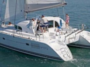 Lagoon 380 - 4 Cabins - Koh Chang and Koh Samui,Gulf of Thailand Lagoon 380 - 4 Cabins - Koh Chang and Koh Samui,Gulf of Thailand