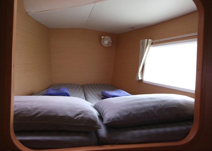 Charter Yacht Lagoon 380 - 6 Cabins - Phuket,Thailand