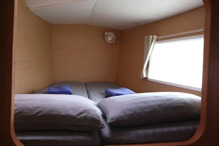 Charter Yacht Lagoon 380 - 6 Cabins - Phuket,Thailand