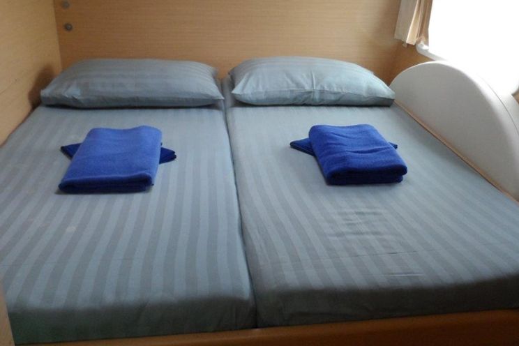 Charter Yacht Lagoon 380 - 6 Cabins - Phuket,Thailand