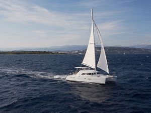 Lagoon 380 - 4 Cabins - 2017 - Sardinia Lagoon 380 - 4 Cabins - 2017 - Sardinia