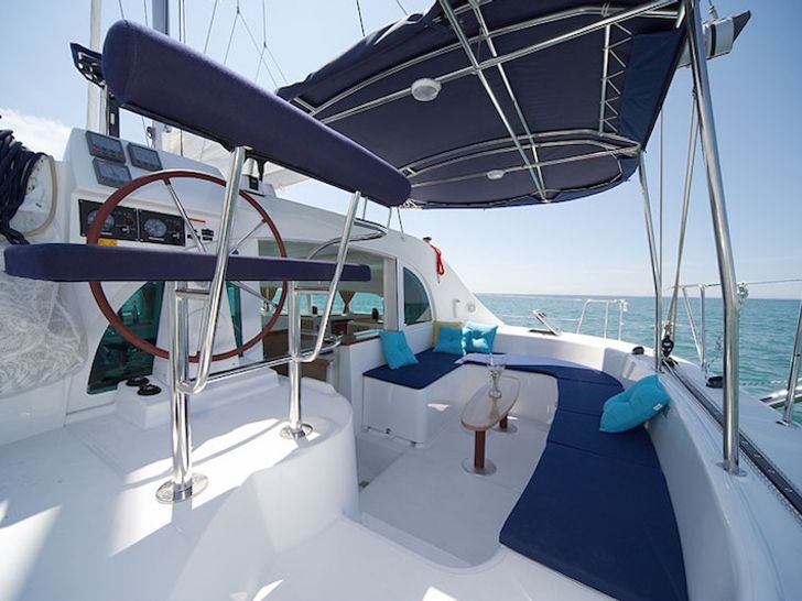 Aft Aft
