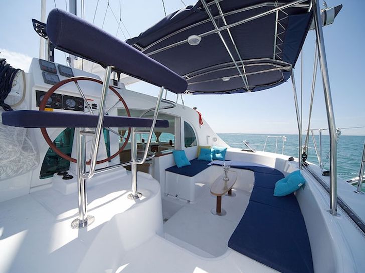 Aft Aft
