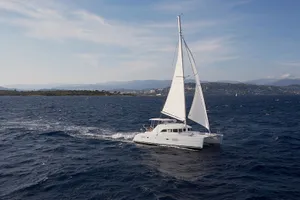Lagoon 380 - 4 Cabins - 2017 - Cienfuegos Lagoon 380 - 4 Cabins - 2017 - Cienfuegos