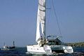 Lagoon 380 - 4 Cabins - St Raphael - French Riviera Lagoon 380 - 4 Cabins - St Raphael - French Riviera