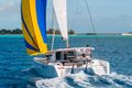 Lagoon 39(2015)- 4 Cabins - Praslin,Seychelles Lagoon 39(2015)- 4 Cabins - Praslin,Seychelles