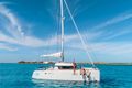 Lagoon 39 -4 + 2 Cabins - BVI Lagoon 39 -4 + 2 Cabins - BVI