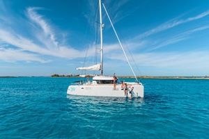 Lagoon 39 - 4 + 2 Cabins - Tortola,BVI Lagoon 39 - 4 + 2 Cabins - Tortola,BVI