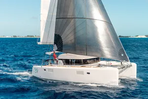 Lagoon 39 - 6 Cabins - 2015 - Split Lagoon 39 - 6 Cabins - 2015 - Split