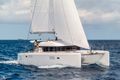 Lagoon 39 - 4 Cabins - 2016 - Cienfuegos Lagoon 39 - 4 Cabins - 2016 - Cienfuegos