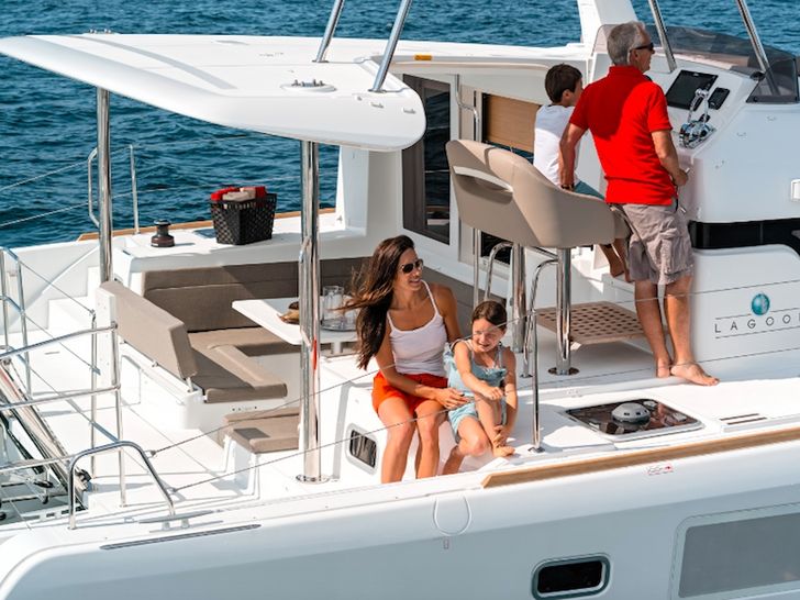 Aft Aft