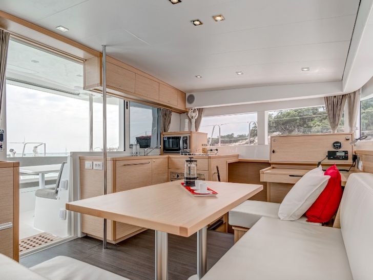 Galley Galley
