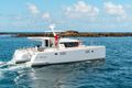 Lagoon 40 Power Catamaran - 4 Cabins - 2016 - Split Lagoon 40 Power Catamaran - 4 Cabins - 2016 - Split