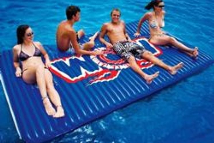 Charter Yacht Lagoon 400 - Guest Capacity 18 - Singapore