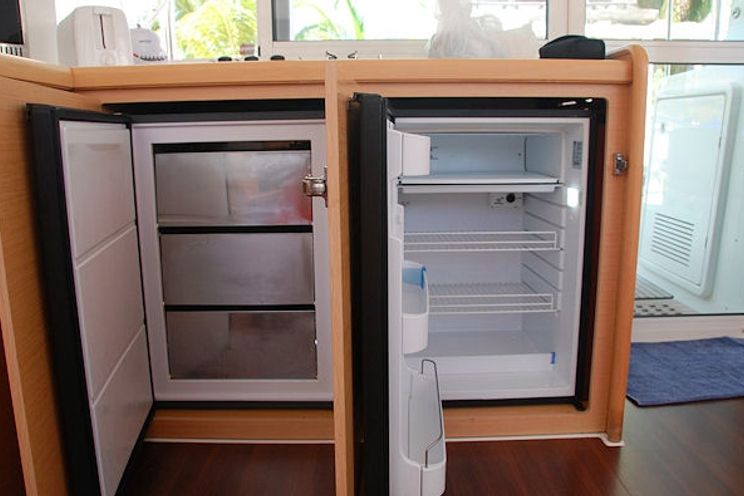 Charter Yacht Lagoon 400 - 3 Cabins - Tortola,BVI