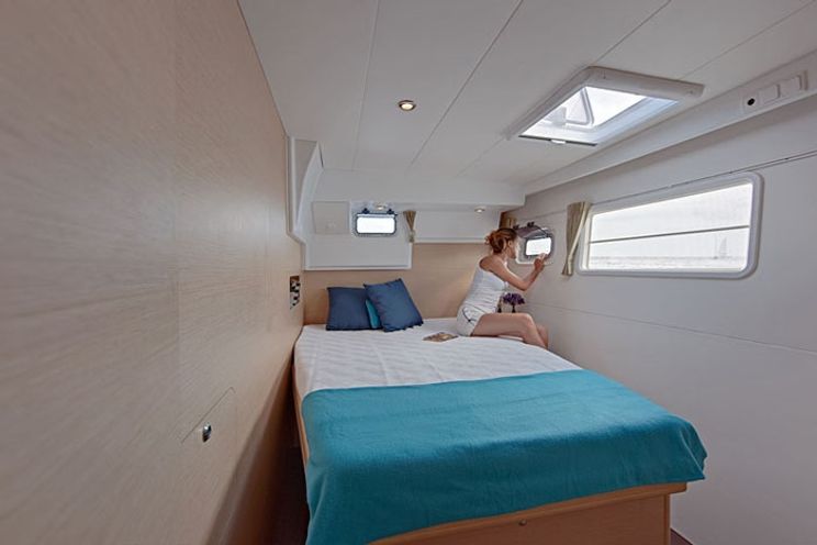 Charter Yacht Lagoon 400(2012)- 4 Cabins - Phuket,Thailand