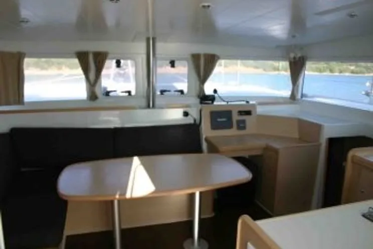Charter Yacht Lagoon 400 S2 - 4 Cabins - Olbia,Sardinia