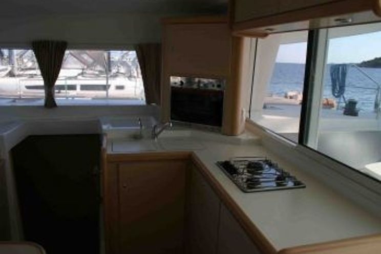 Charter Yacht Lagoon 400 S2 - 4 Cabins - Olbia,Sardinia