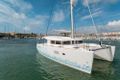 Lagoon 400 S2 - 4 Cabins - British Virgin Islands - Tortola - St Maarten Lagoon 400 S2 - 4 Cabins - British Virgin Islands - Tortola - St Maarten