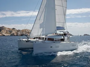 Lagoon 40 - 3 Cabins - Portisco,North Sardinia Lagoon 40 - 3 Cabins - Portisco,North Sardinia