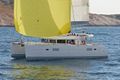 Lagoon 400(2010)- 4 Cabins - Athens Lagoon 400(2010)- 4 Cabins - Athens