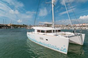 Lagoon 400 S2 - 4+1 Cabins - Bahamas - Marsh Harbour Lagoon 400 S2 - 4+1 Cabins - Bahamas - Marsh Harbour