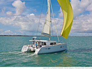 Lagoon 400 S2 - 4 Cabins - Olbia - Cagliari - Catania - Milazzo Lagoon 400 S2 - 4 Cabins - Olbia - Cagliari - Catania - Milazzo