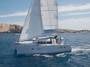 Lagoon 400 S2 - 4 Cabins - Ibiza - San Antonio Lagoon 400 S2 - 4 Cabins - Ibiza - San Antonio