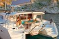 Lagoon 400 S2 - 2017 - 4+2 Cabins - Athens