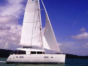 Lagoon 400 S2(2015)- 6 Cabins/2H - Phuket,Thailand