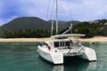 Lagoon 420 - 4 Cabins - British Virgin Islands - Tortola Lagoon 420 - 4 Cabins - British Virgin Islands - Tortola