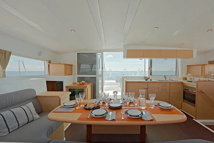 Charter Yacht Lagoon 421 - 4 Cabins - Cienfuegos - Cuba