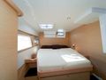 Lagoon 421 - Cabin 2 Lagoon 421 - Cabin 2
