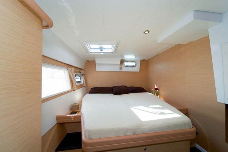 Charter Yacht Lagoon 421 - 4 Cabins - Cienfuegos - Cuba
