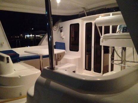 Charter Yacht Lagoon 430 - 4 Cabins - Grenada