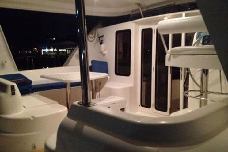 Charter Yacht Lagoon 430 - 4 Cabins - Grenada
