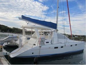 Lagoon 430 - 4 Cabins - Grenada Lagoon 430 - 4 Cabins - Grenada
