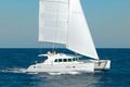 Lagoon 440(2009)- 4 + 2 Cabins - British Virgin Islands - Tortola - St Maarten Lagoon 440(2009)- 4 + 2 Cabins - British Virgin Islands - Tortola - St Maarten